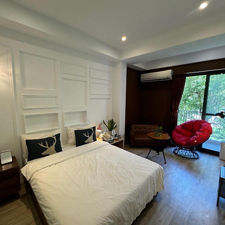 Taitung Chi Chu B&B المظهر الخارجي الصورة