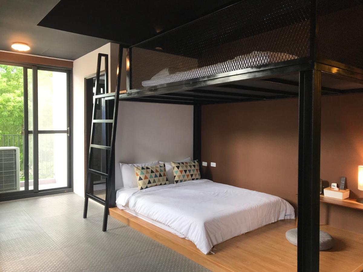 Taitung Chi Chu B&B المظهر الخارجي الصورة