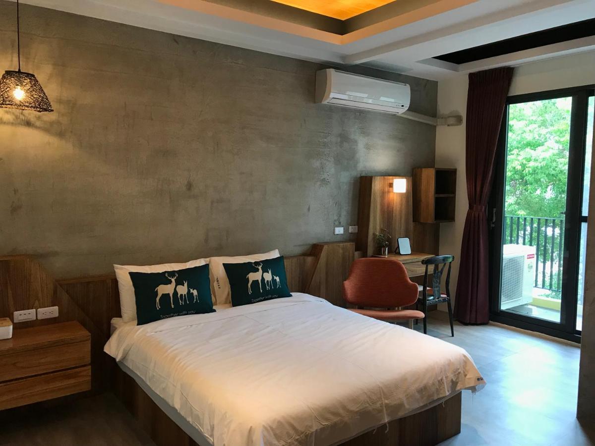 Taitung Chi Chu B&B المظهر الخارجي الصورة