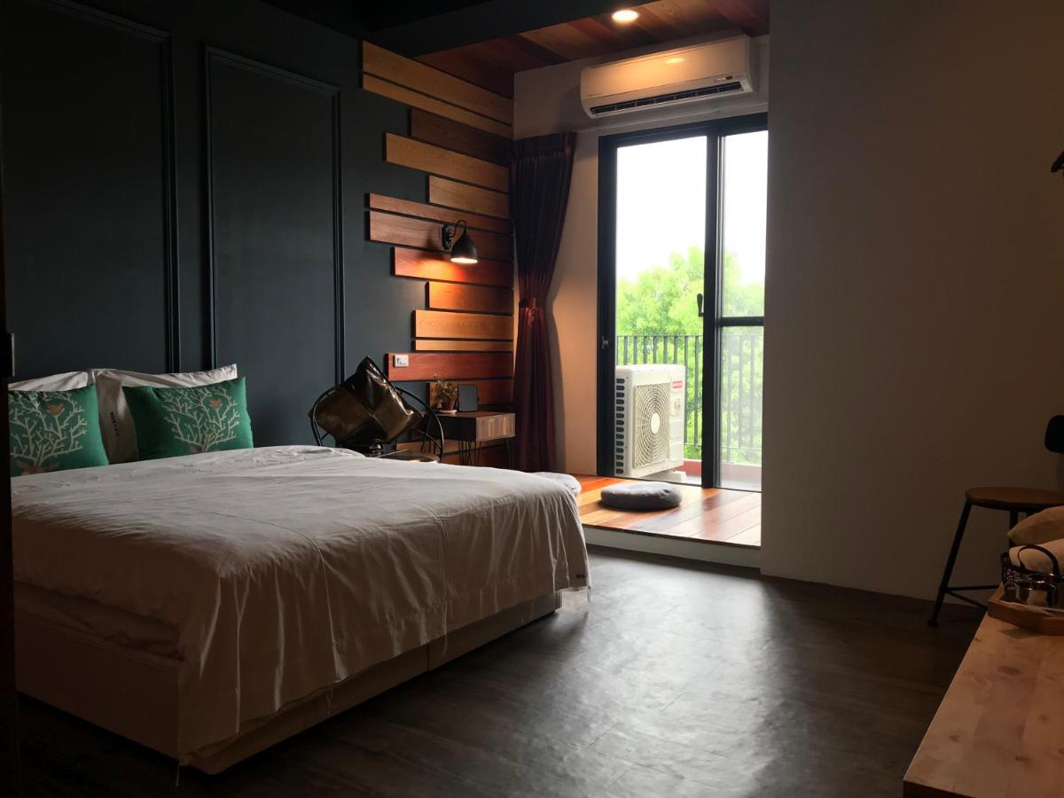 Taitung Chi Chu B&B المظهر الخارجي الصورة