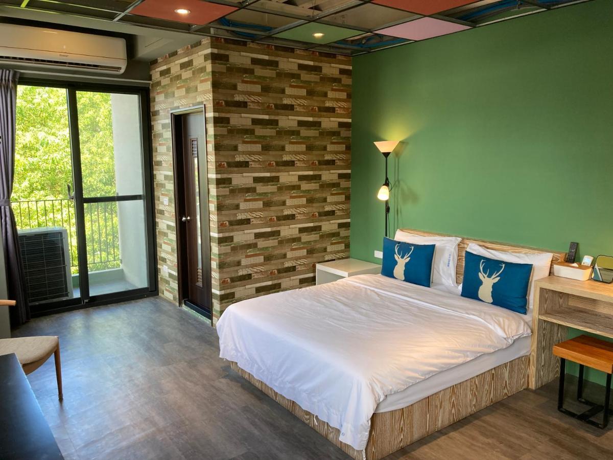 Taitung Chi Chu B&B المظهر الخارجي الصورة