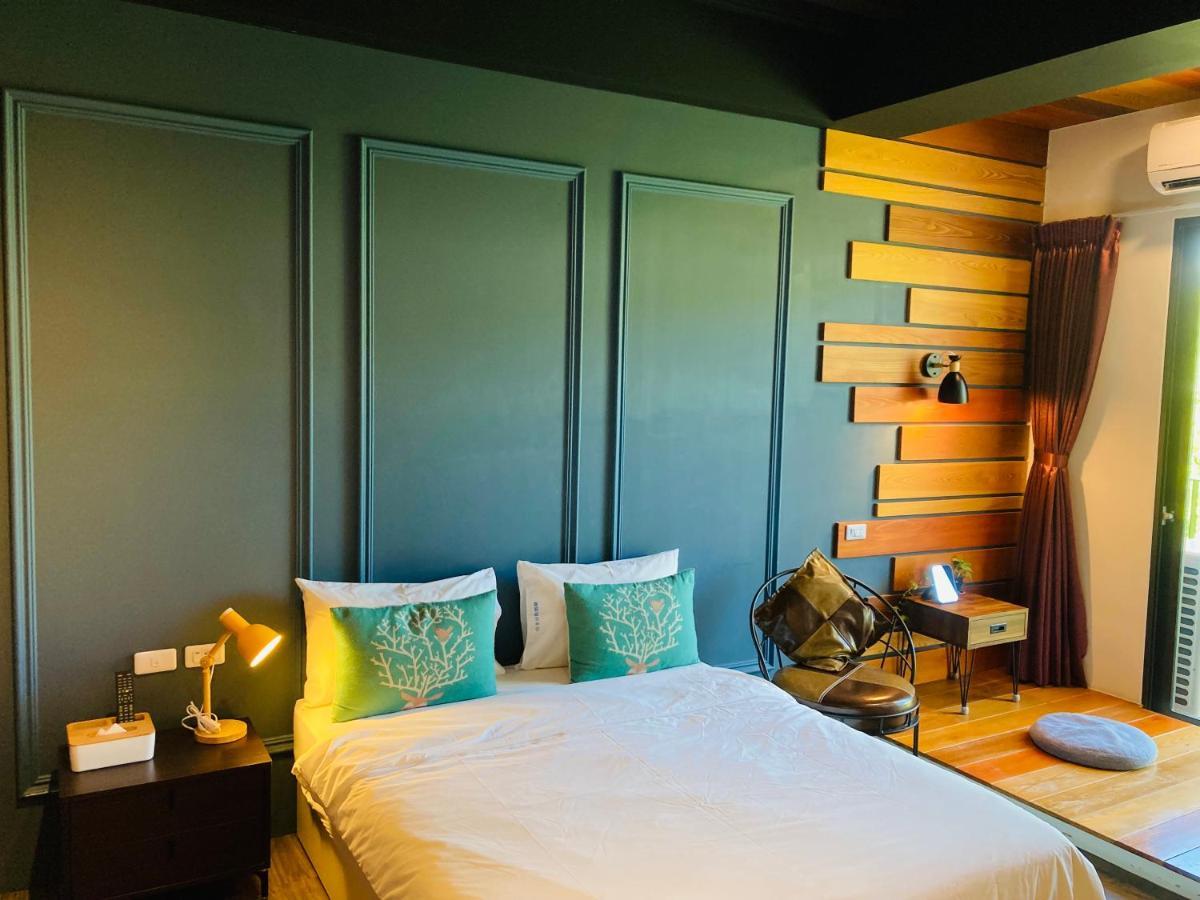 Taitung Chi Chu B&B المظهر الخارجي الصورة