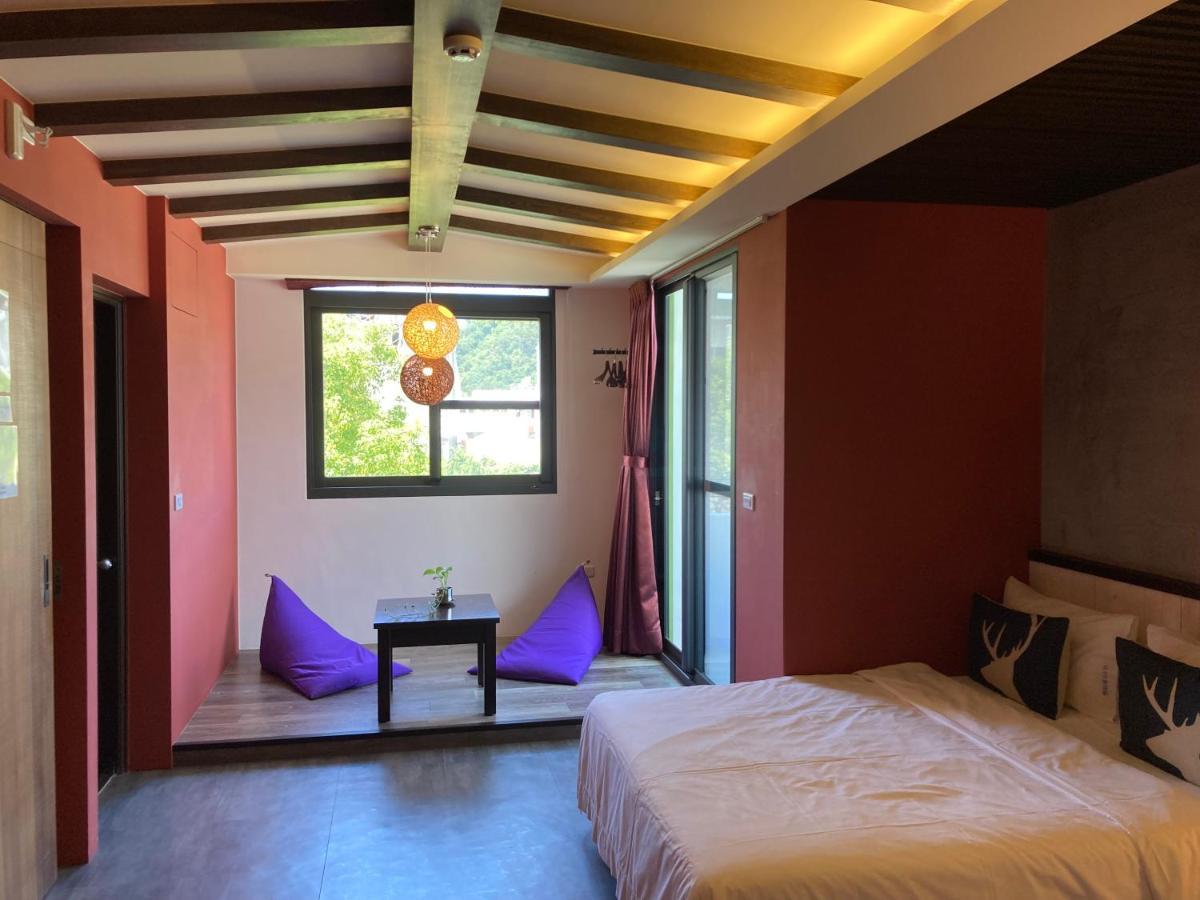 Taitung Chi Chu B&B المظهر الخارجي الصورة