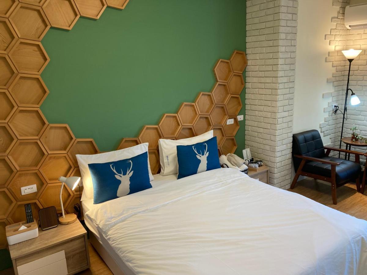 Taitung Chi Chu B&B المظهر الخارجي الصورة