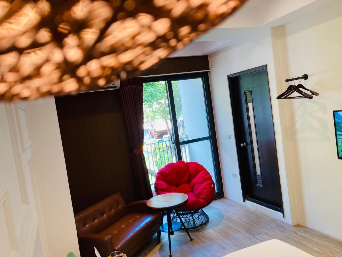 Taitung Chi Chu B&B المظهر الخارجي الصورة
