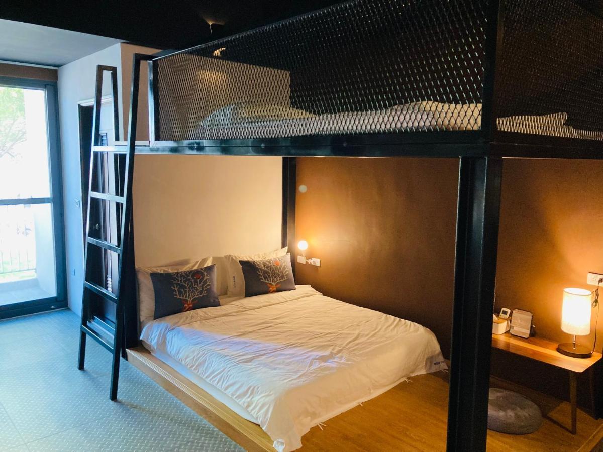 Taitung Chi Chu B&B المظهر الخارجي الصورة