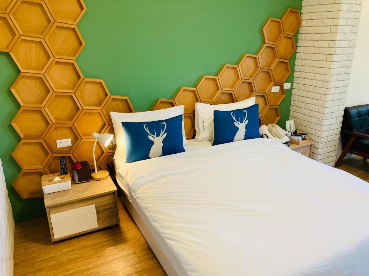 Taitung Chi Chu B&B المظهر الخارجي الصورة