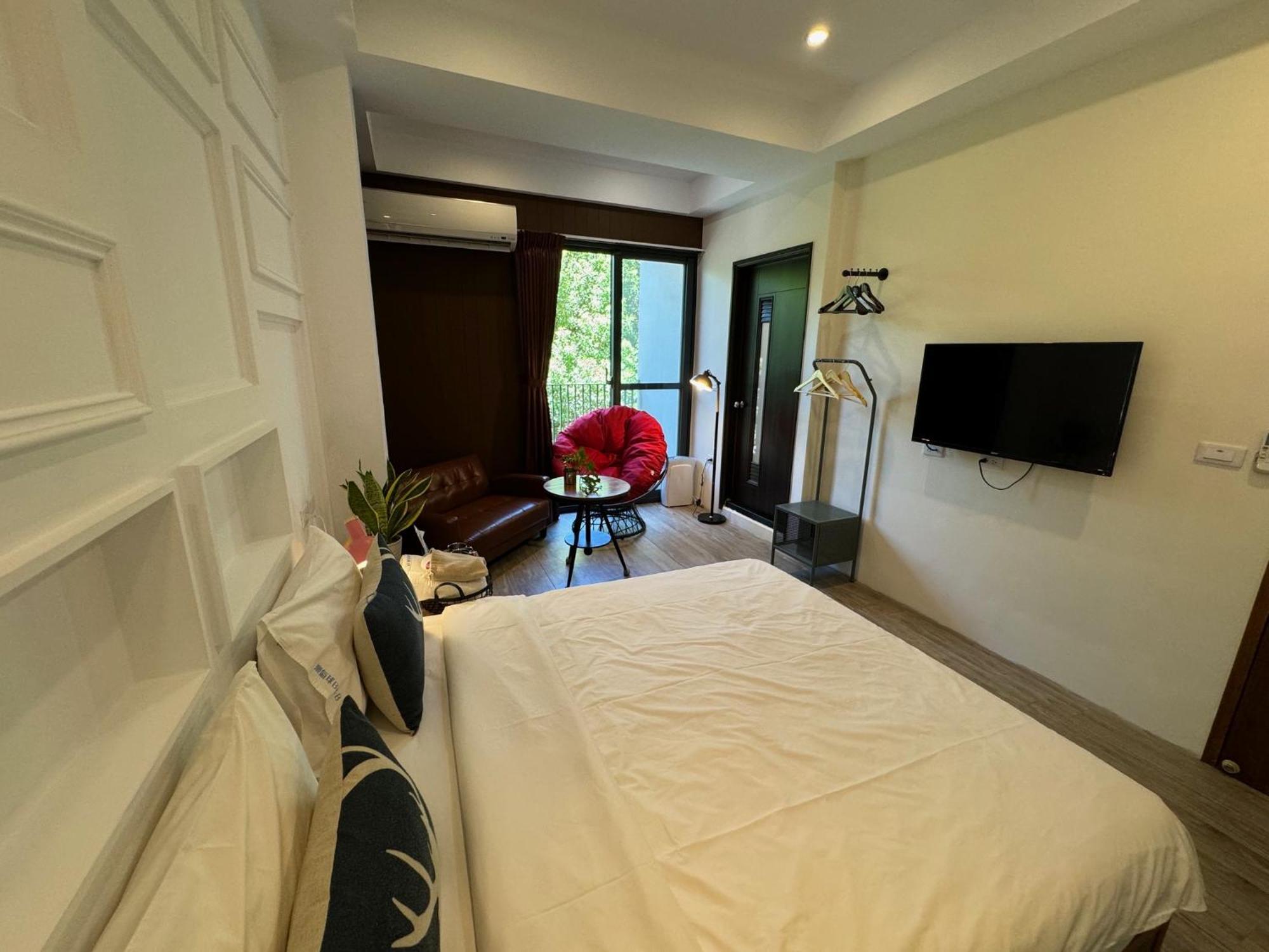 Taitung Chi Chu B&B المظهر الخارجي الصورة