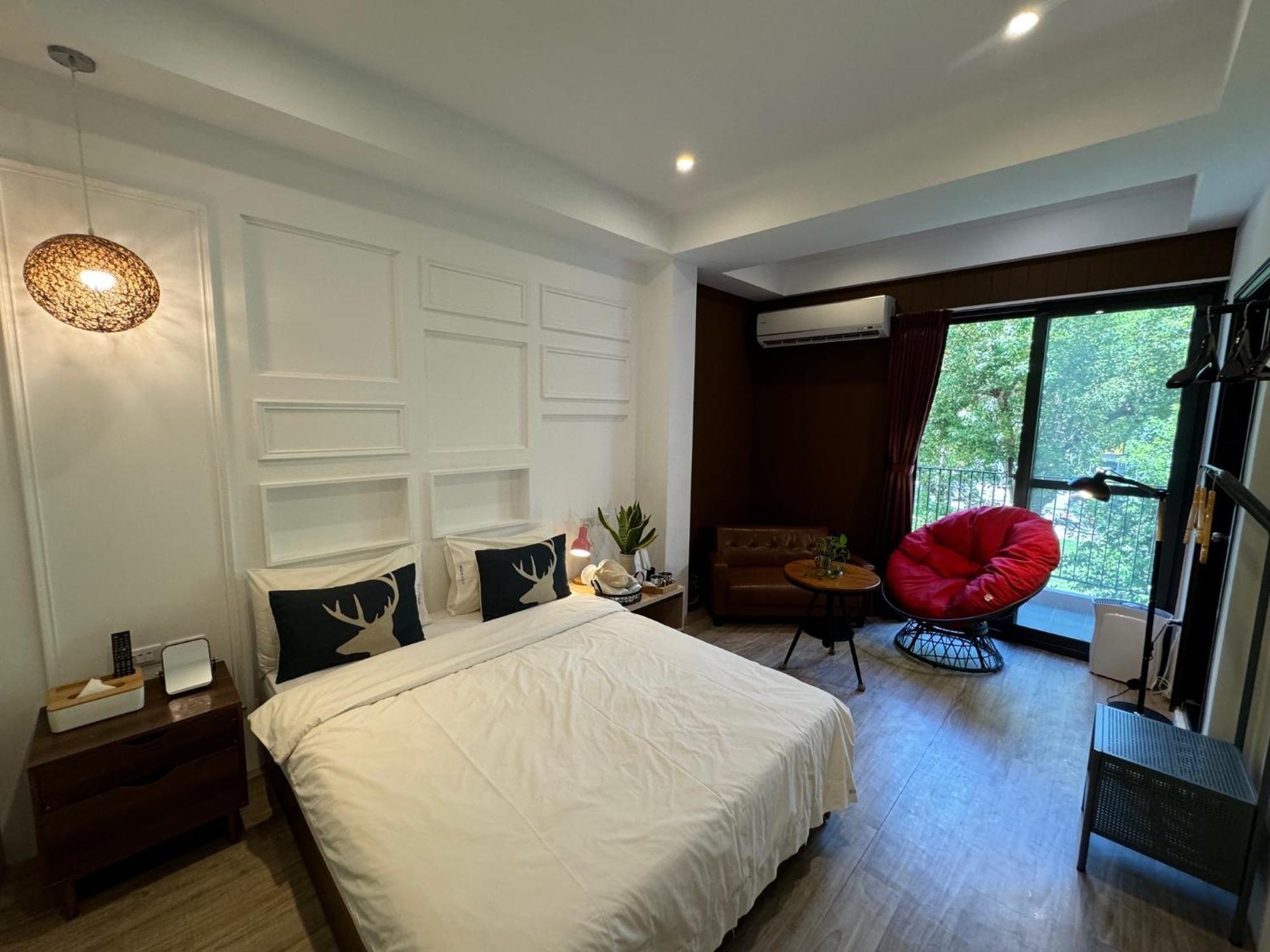 Taitung Chi Chu B&B المظهر الخارجي الصورة