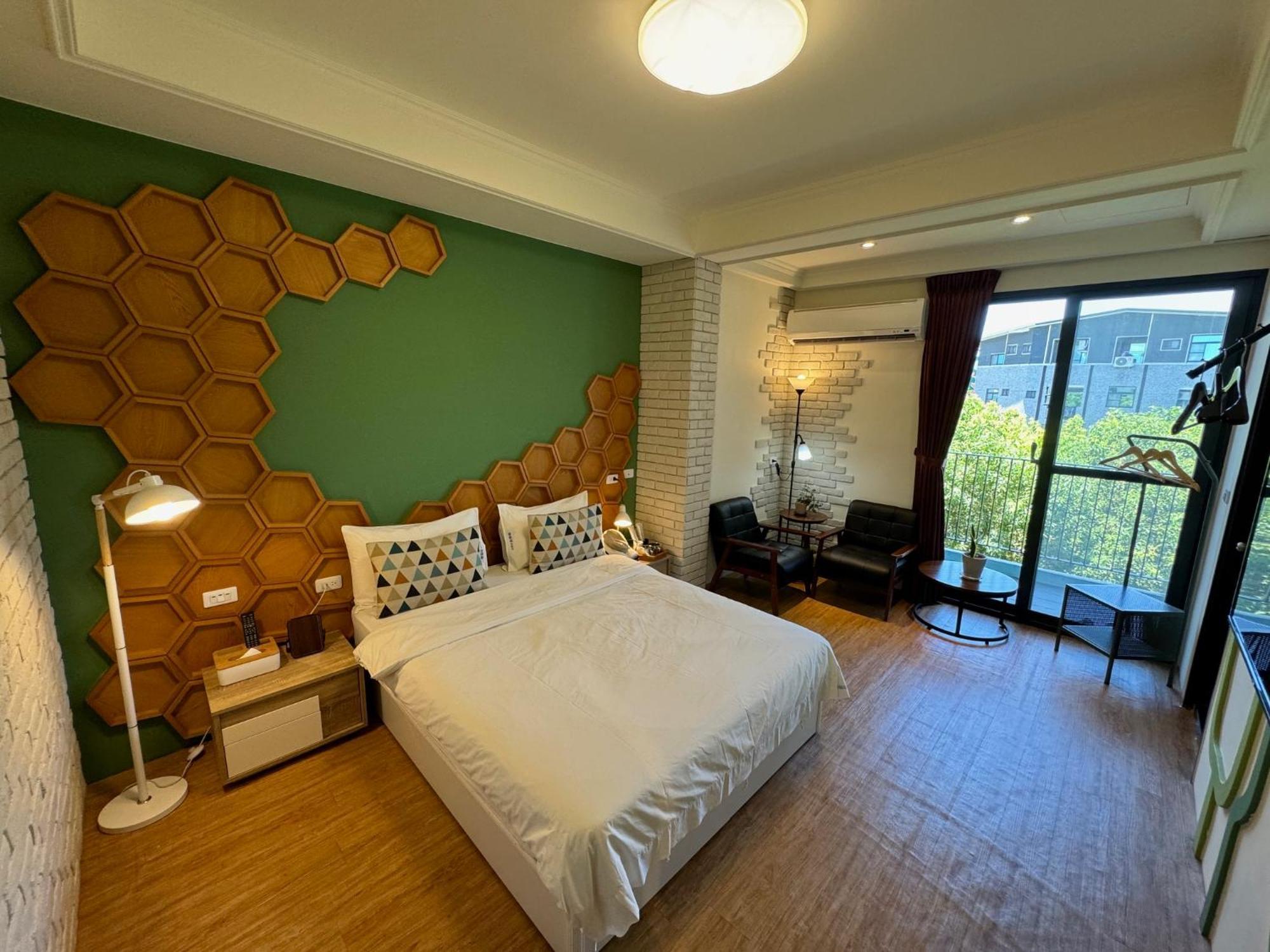 Taitung Chi Chu B&B المظهر الخارجي الصورة