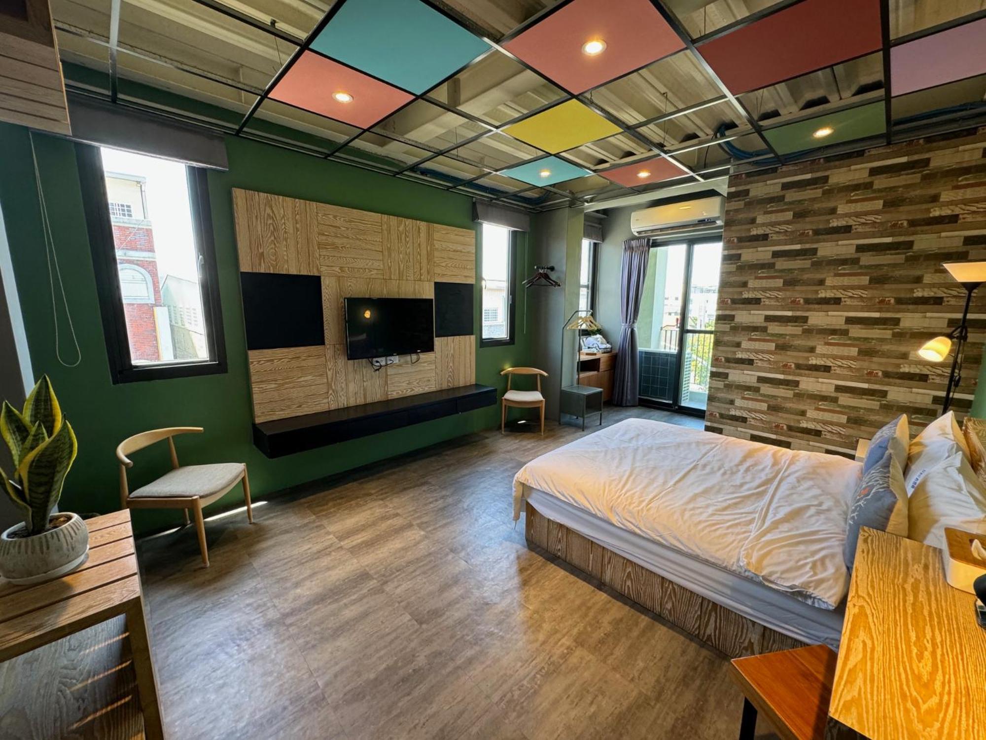 Taitung Chi Chu B&B المظهر الخارجي الصورة