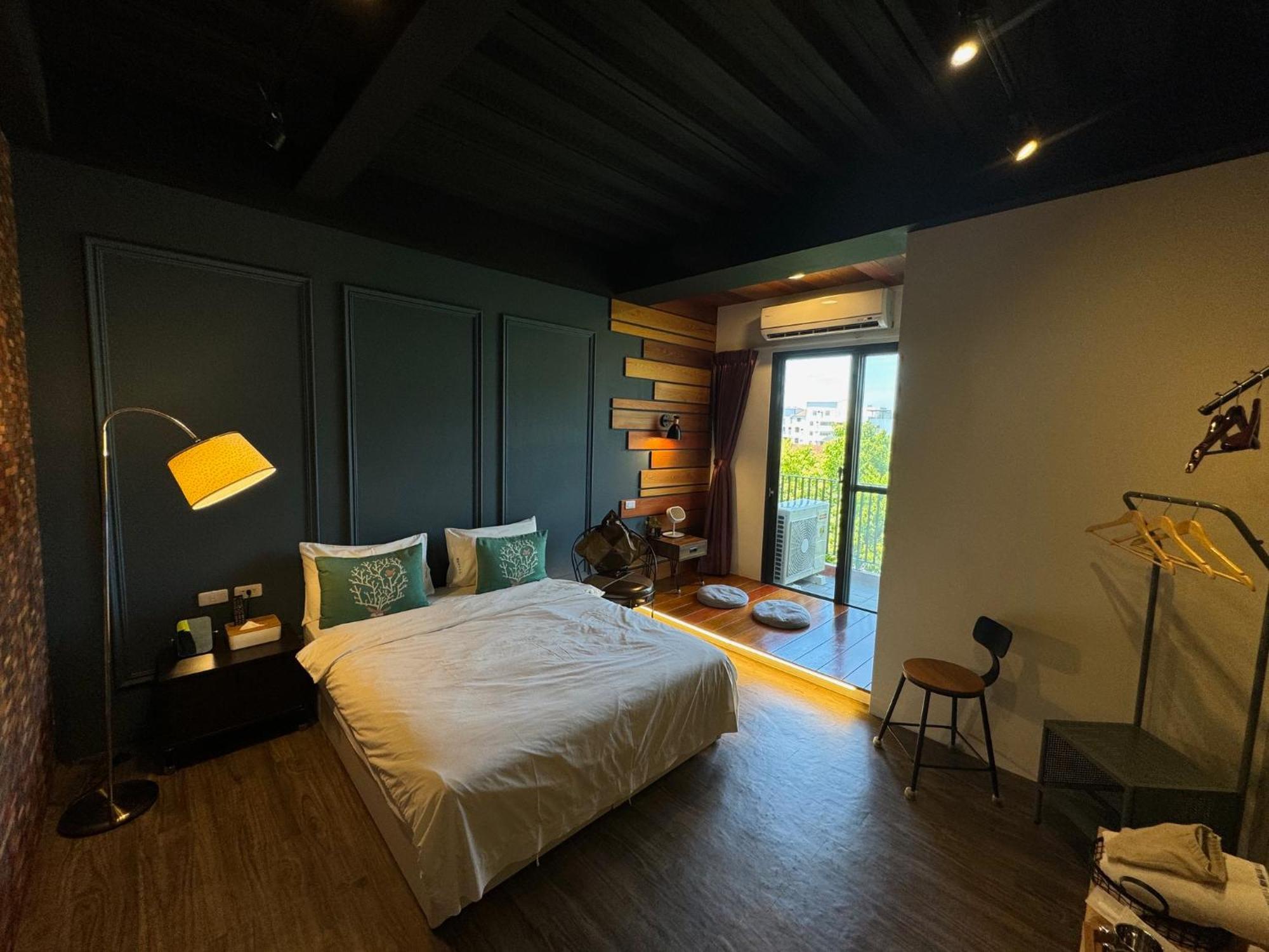 Taitung Chi Chu B&B المظهر الخارجي الصورة