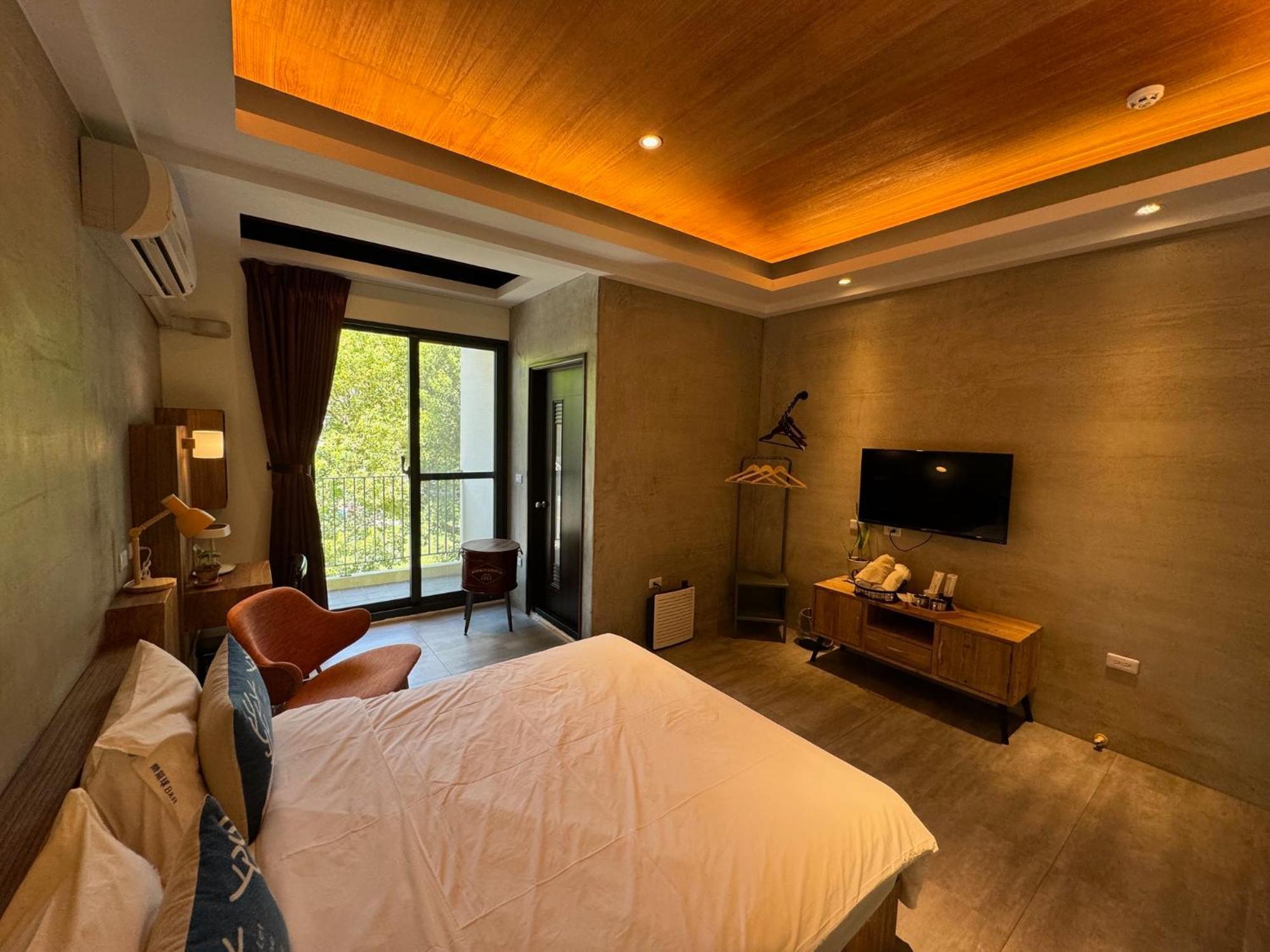 Taitung Chi Chu B&B المظهر الخارجي الصورة