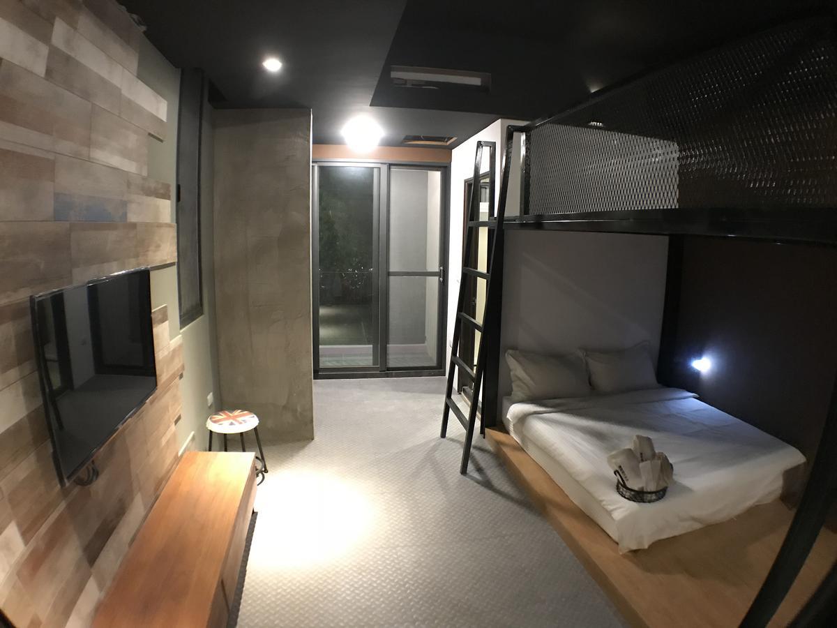 Taitung Chi Chu B&B المظهر الخارجي الصورة