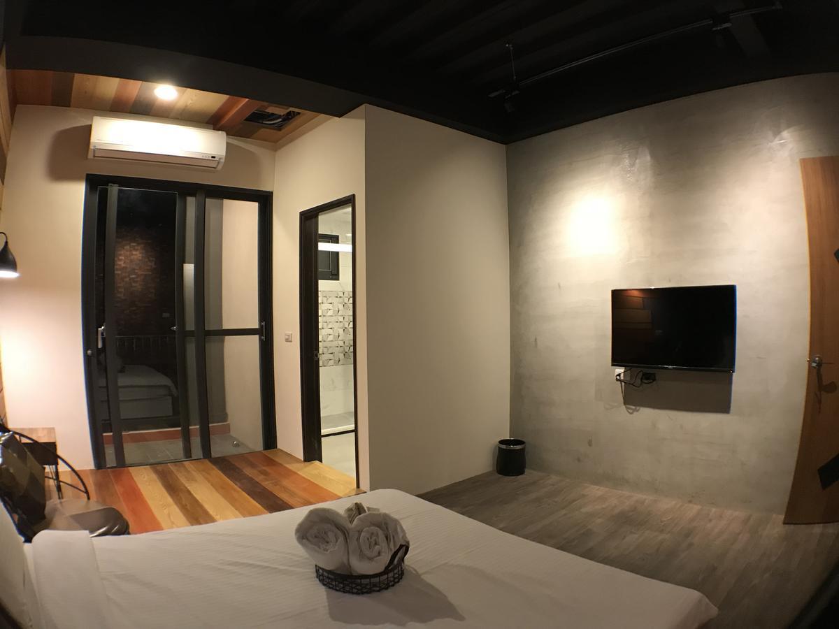 Taitung Chi Chu B&B المظهر الخارجي الصورة