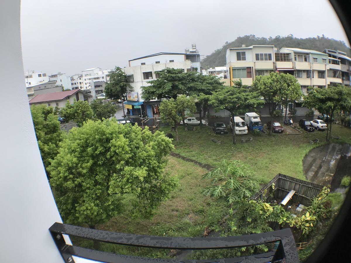 Taitung Chi Chu B&B المظهر الخارجي الصورة