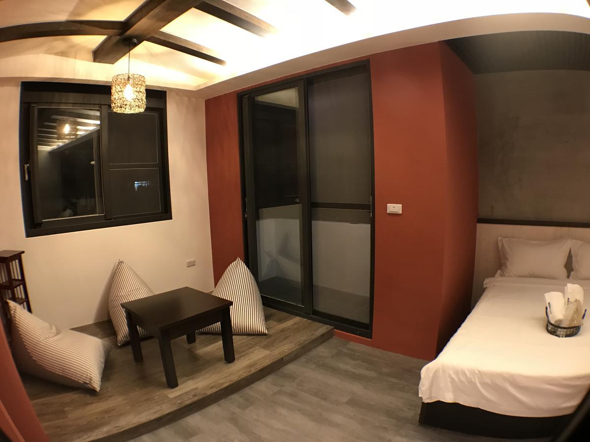 Taitung Chi Chu B&B المظهر الخارجي الصورة