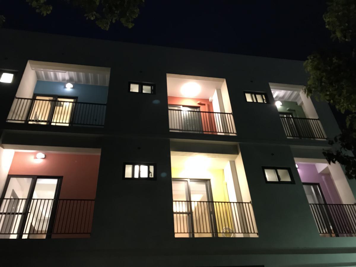Taitung Chi Chu B&B المظهر الخارجي الصورة