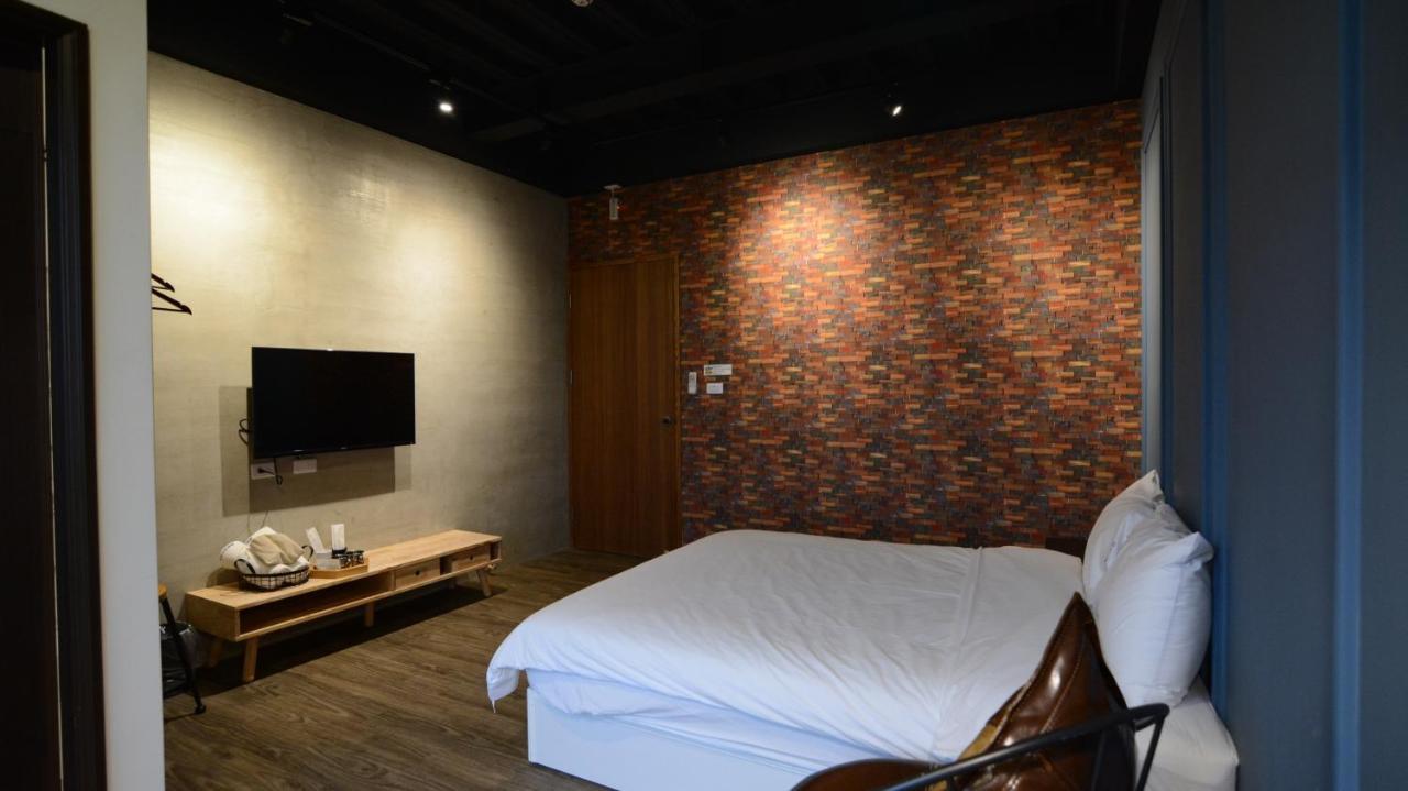 Taitung Chi Chu B&B المظهر الخارجي الصورة