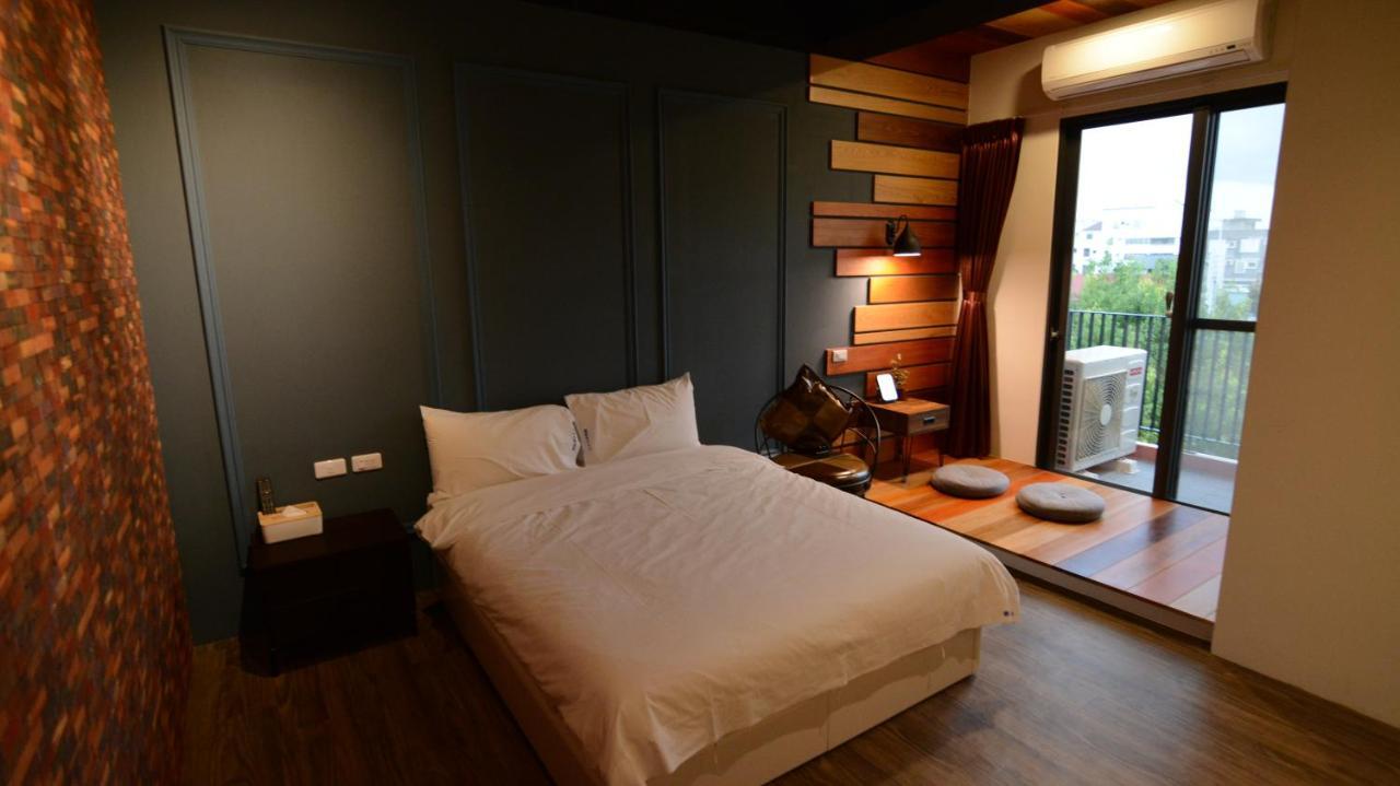 Taitung Chi Chu B&B المظهر الخارجي الصورة