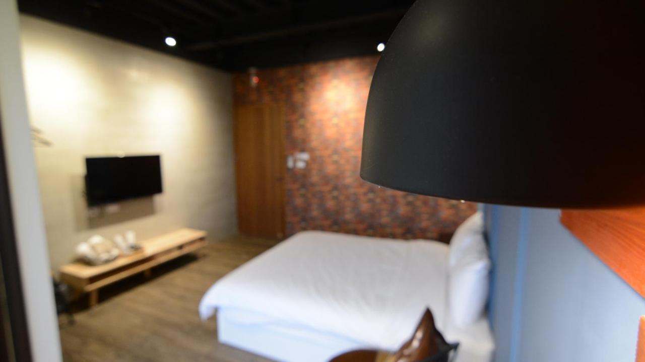 Taitung Chi Chu B&B المظهر الخارجي الصورة