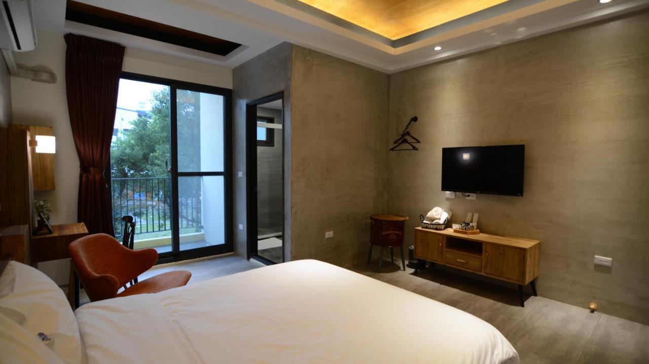 Taitung Chi Chu B&B المظهر الخارجي الصورة
