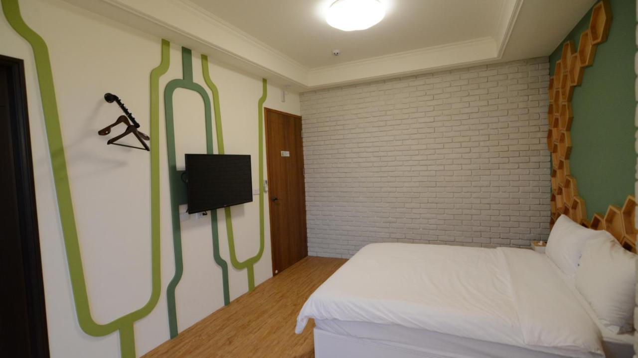 Taitung Chi Chu B&B المظهر الخارجي الصورة