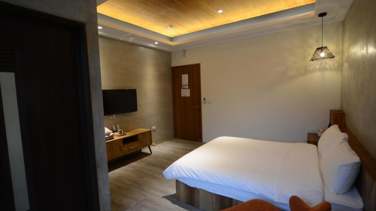 Taitung Chi Chu B&B المظهر الخارجي الصورة
