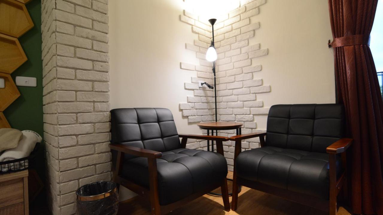 Taitung Chi Chu B&B المظهر الخارجي الصورة